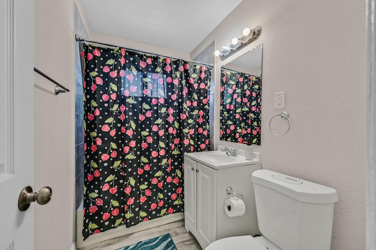 Bathroom 1