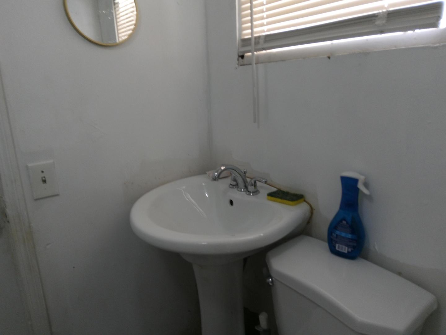 Bathroom 5