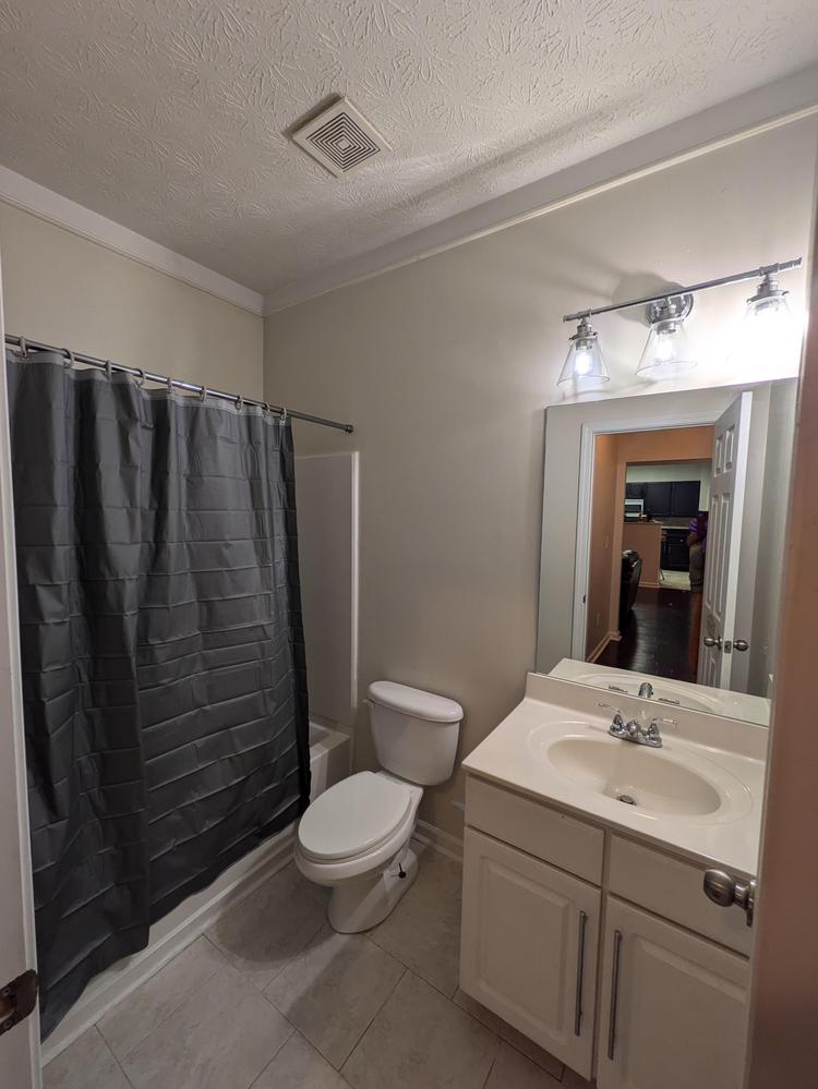 Bathroom 3