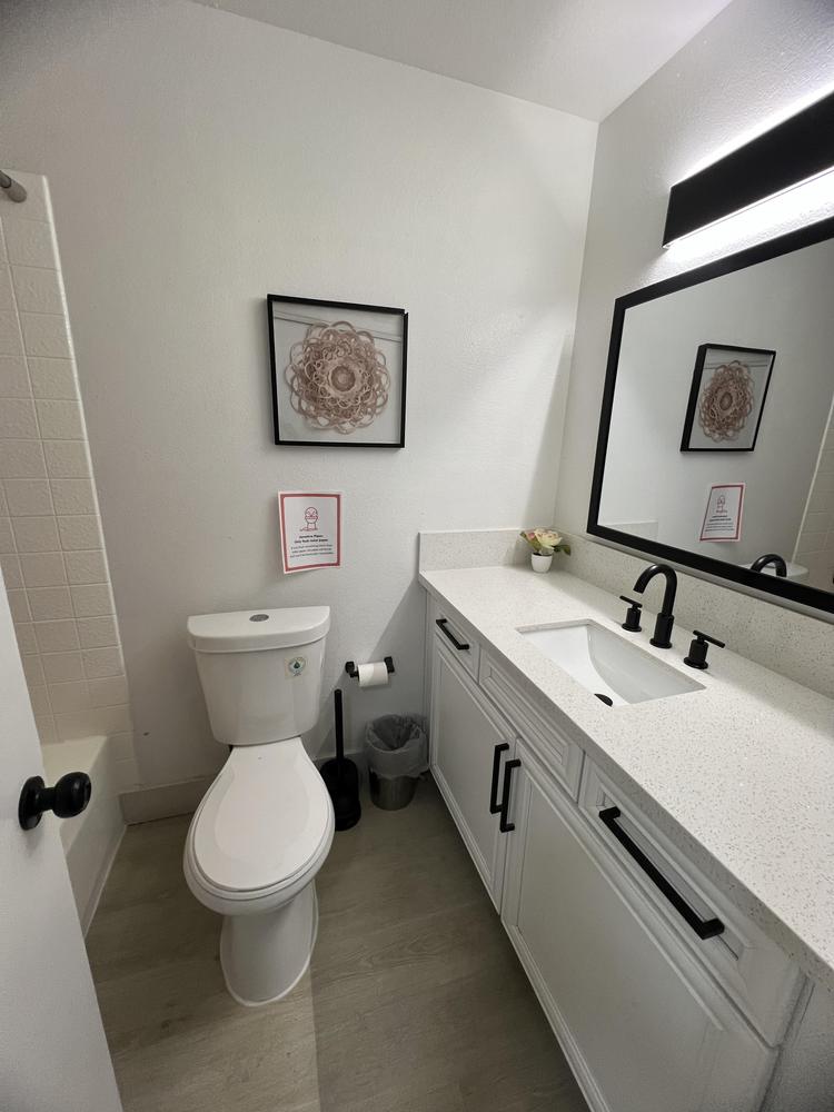 Bathroom 2