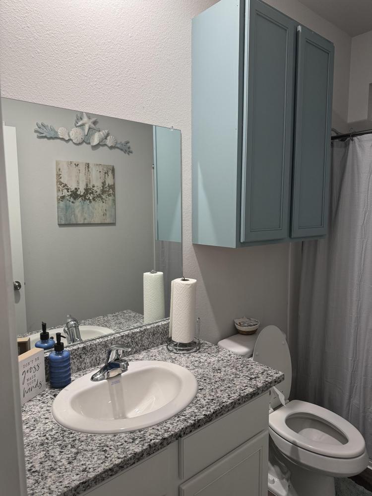 Bathroom 3