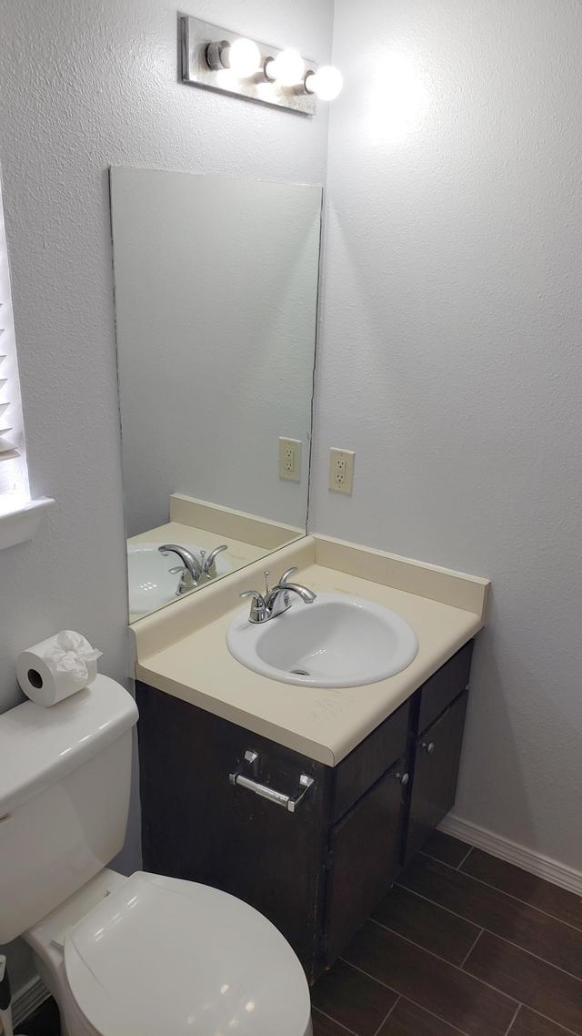 Bathroom 3