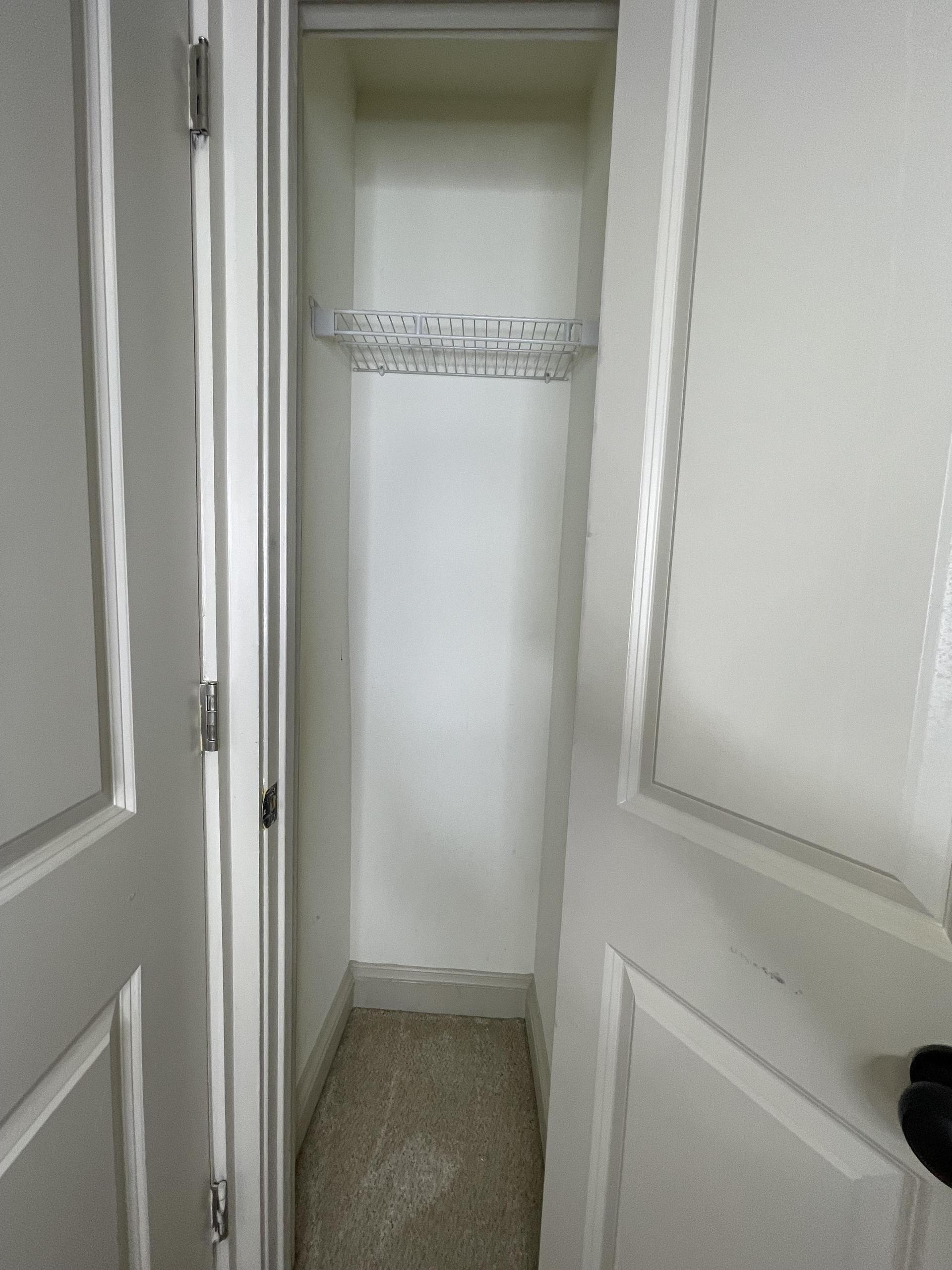 entry way closet #2