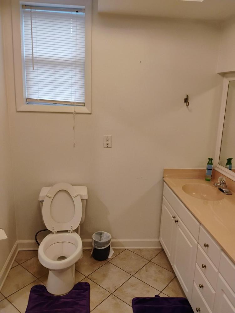 Bathroom 4