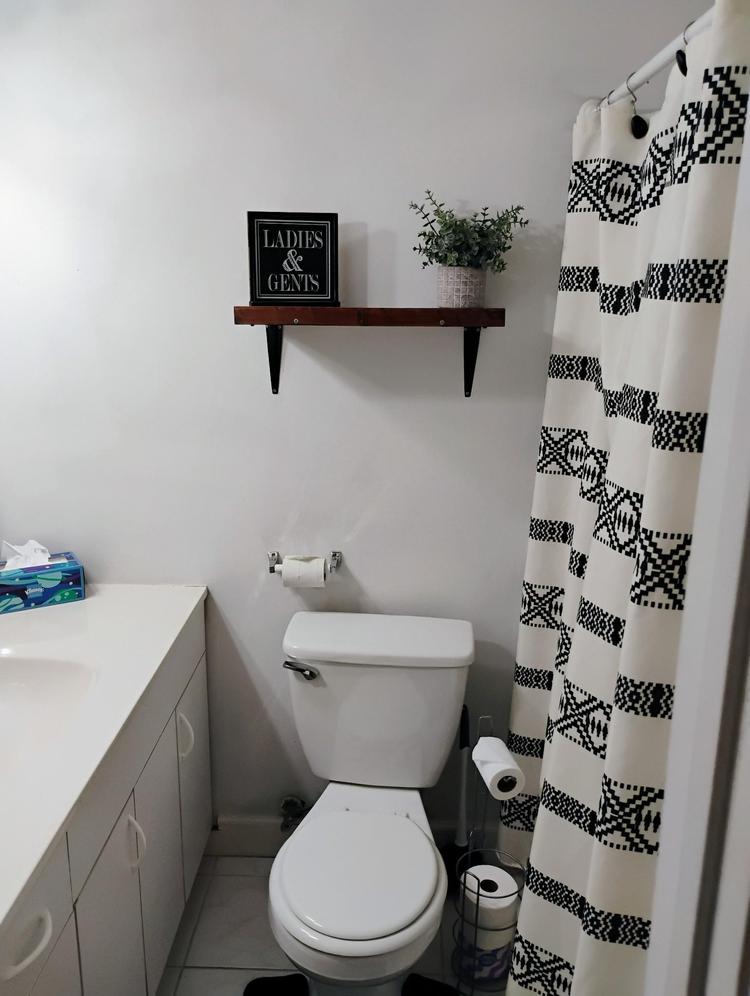 Bathroom 6