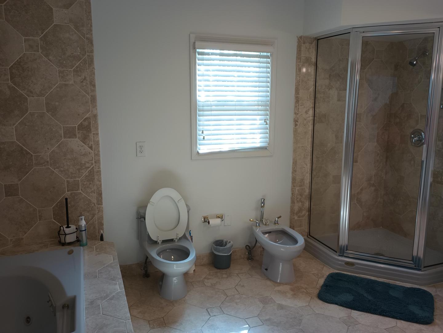 Bathroom 7