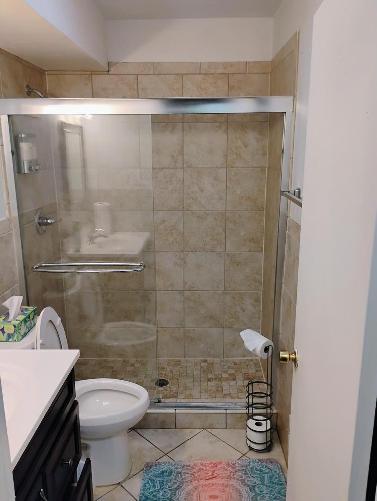 Bathroom 3