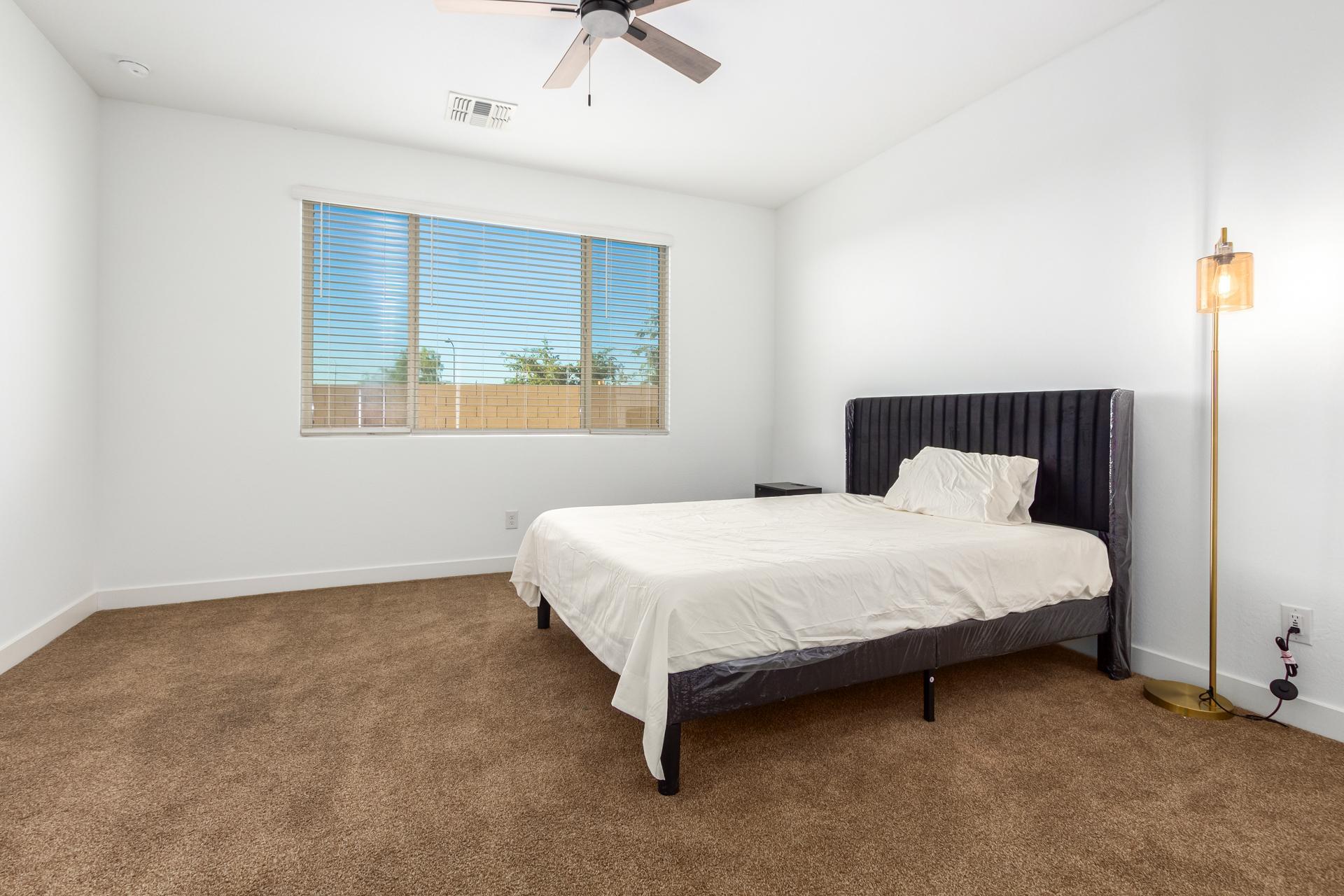 Primary Bedroom with Private Bath