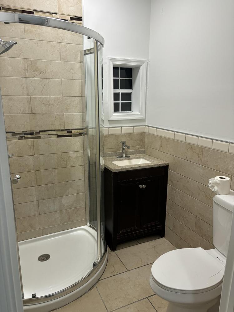 Bathroom 4