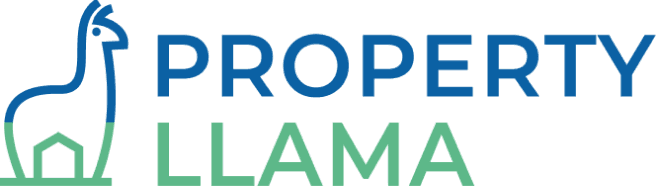 Property Llama logo