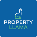 Property Llama Logo