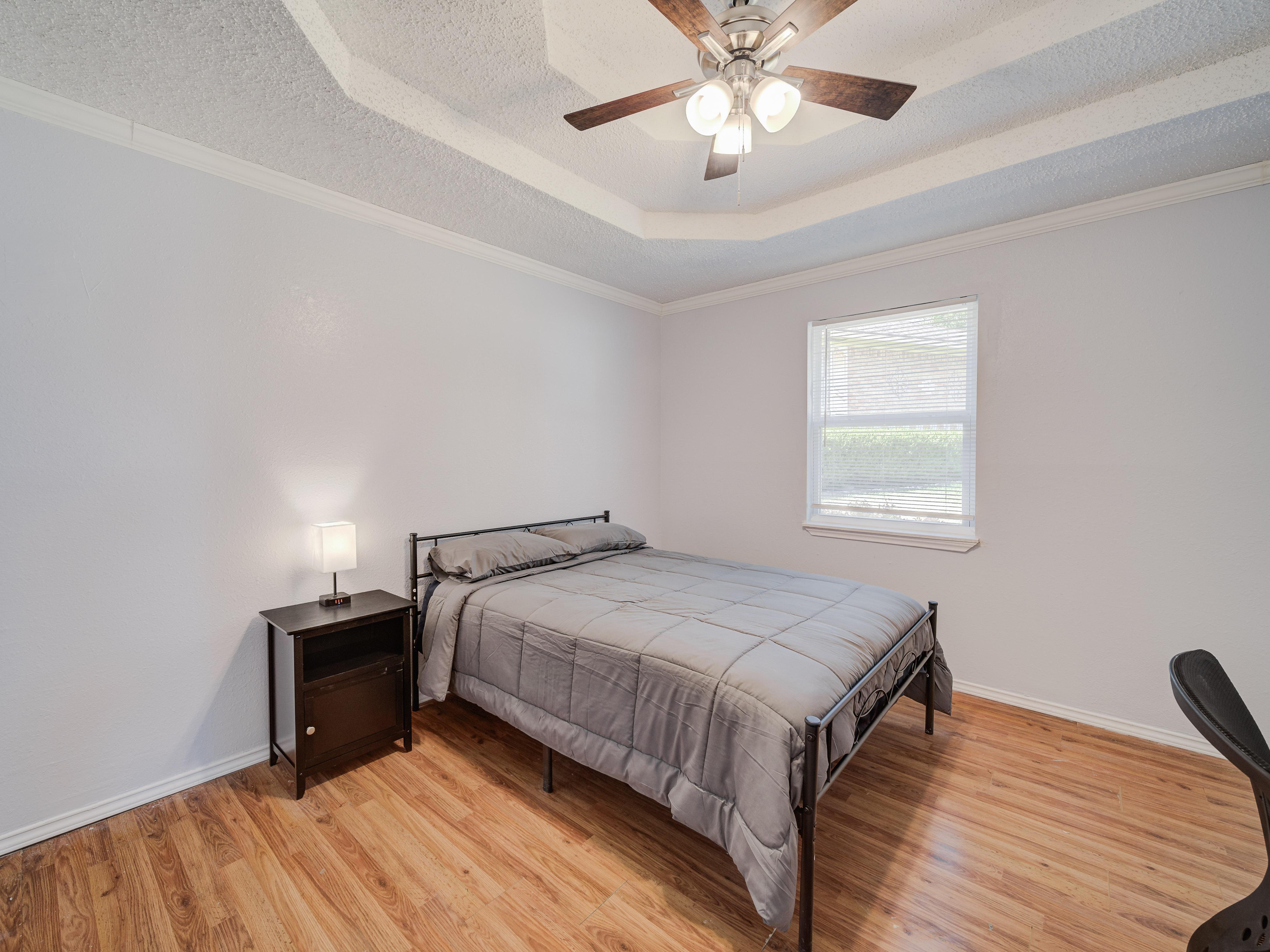 Dallas, TX Affordable Rooms for Rent from $149