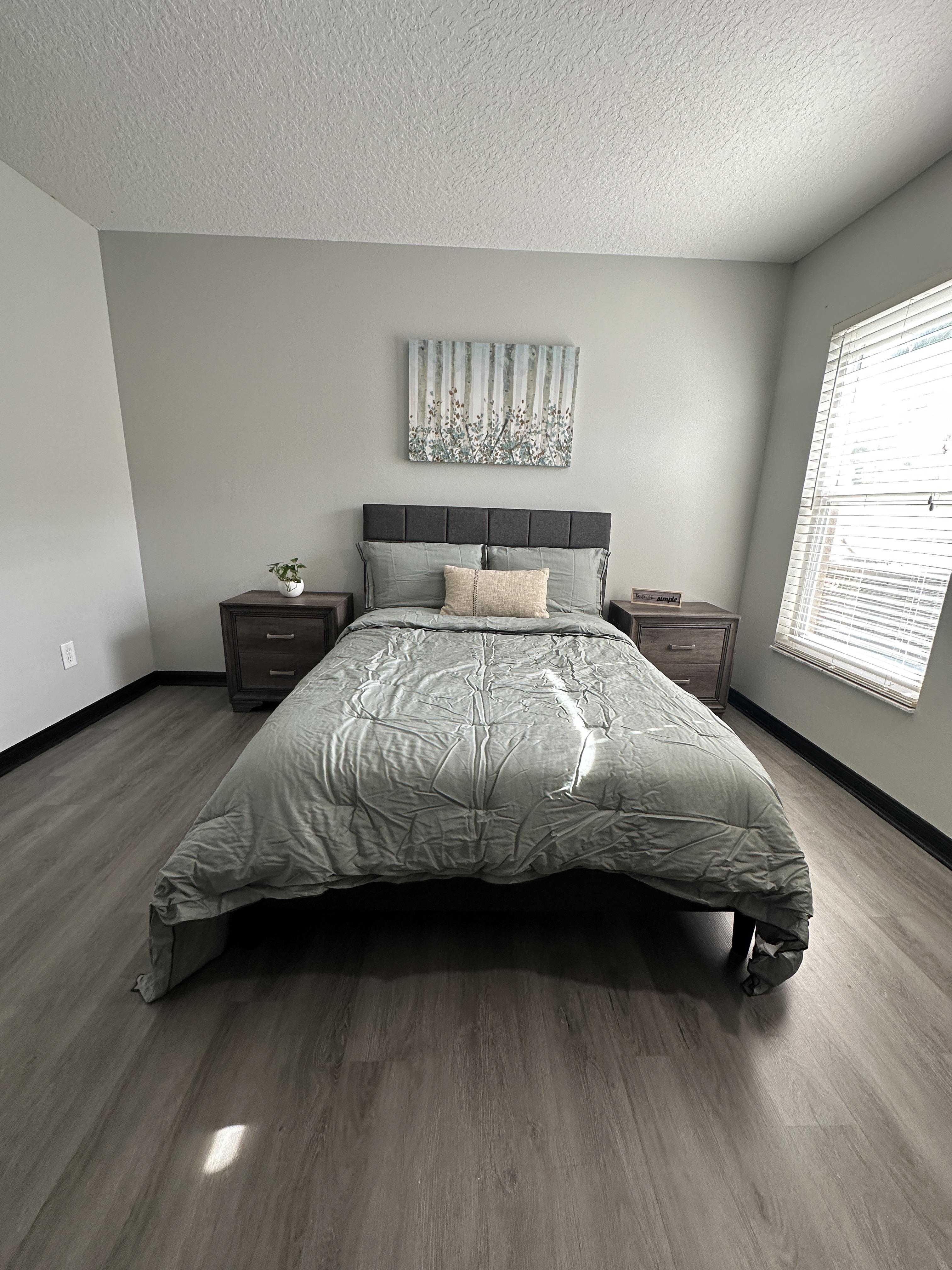 Room for Rent - Comfortable & newly-renovated Kissimmee House