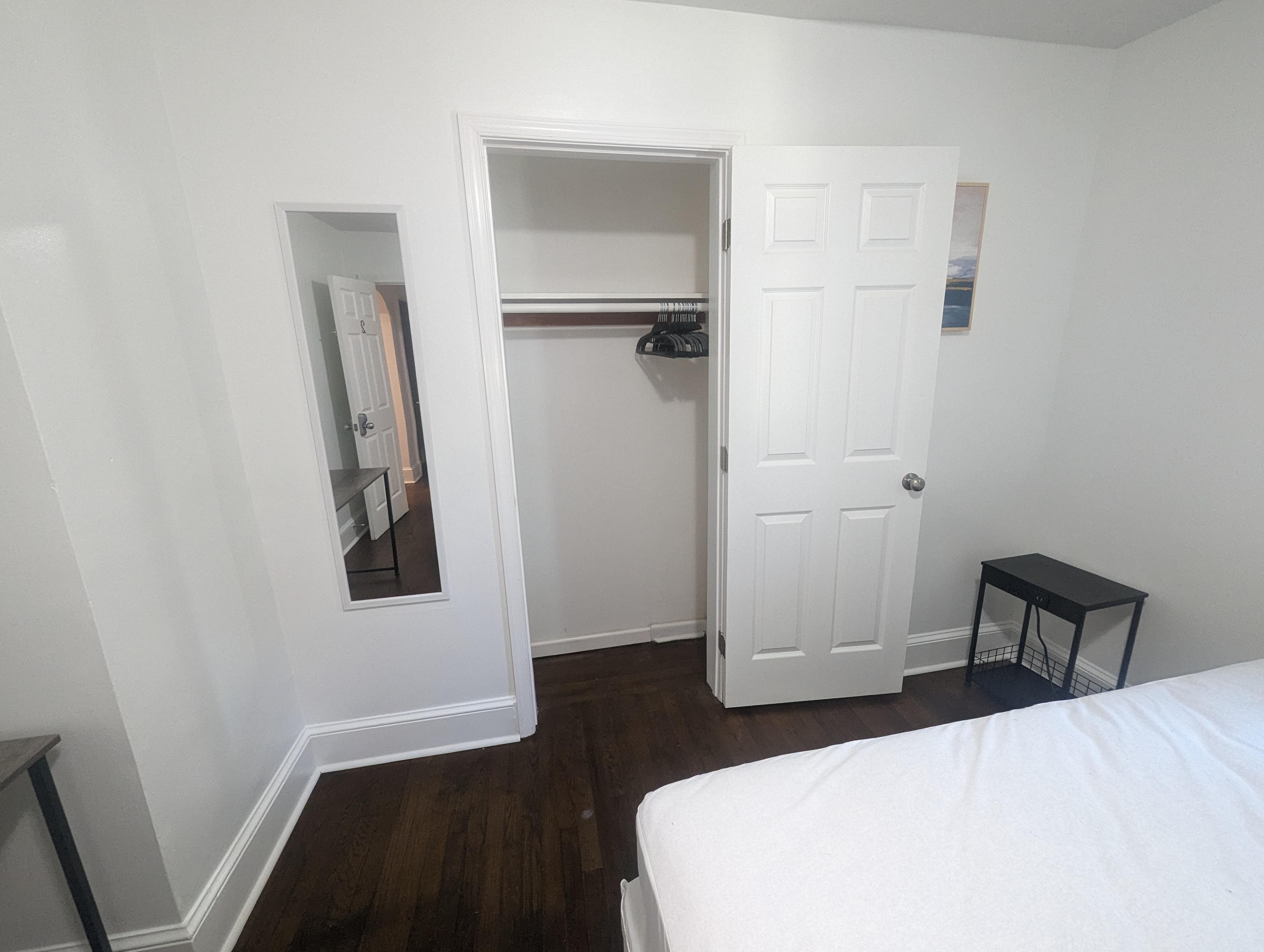 Room for Rent - Live in Hopewell, a 5 minute walk to transit stop Oaklawn Boulevard and Miles Avenue