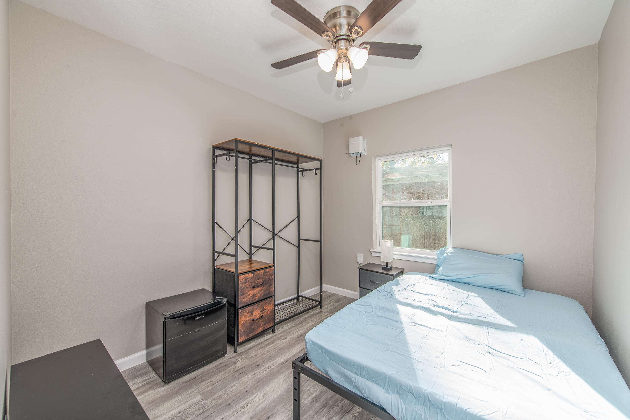 Dallas, TX Affordable Rooms for Rent from $149