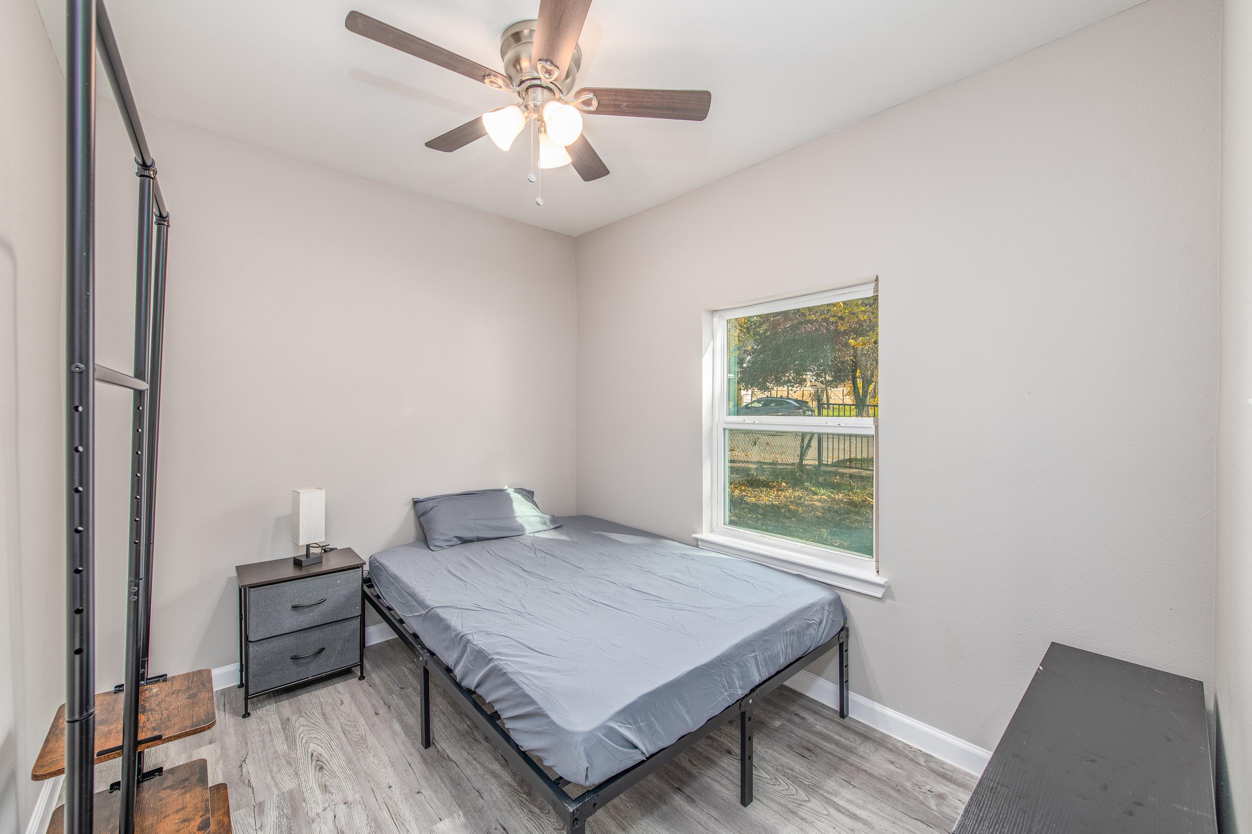 Dallas, TX Affordable Rooms for Rent from $149