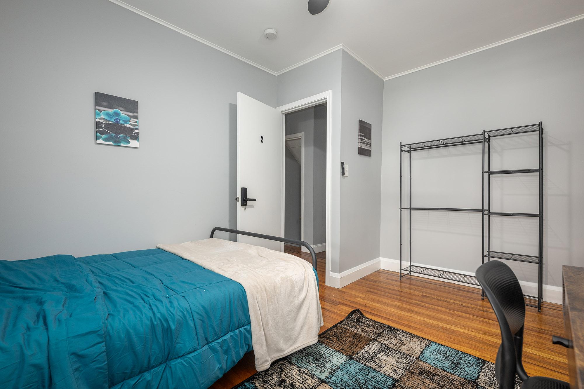 Room for Rent - Comfortable & cozy Baltimore Townhouse