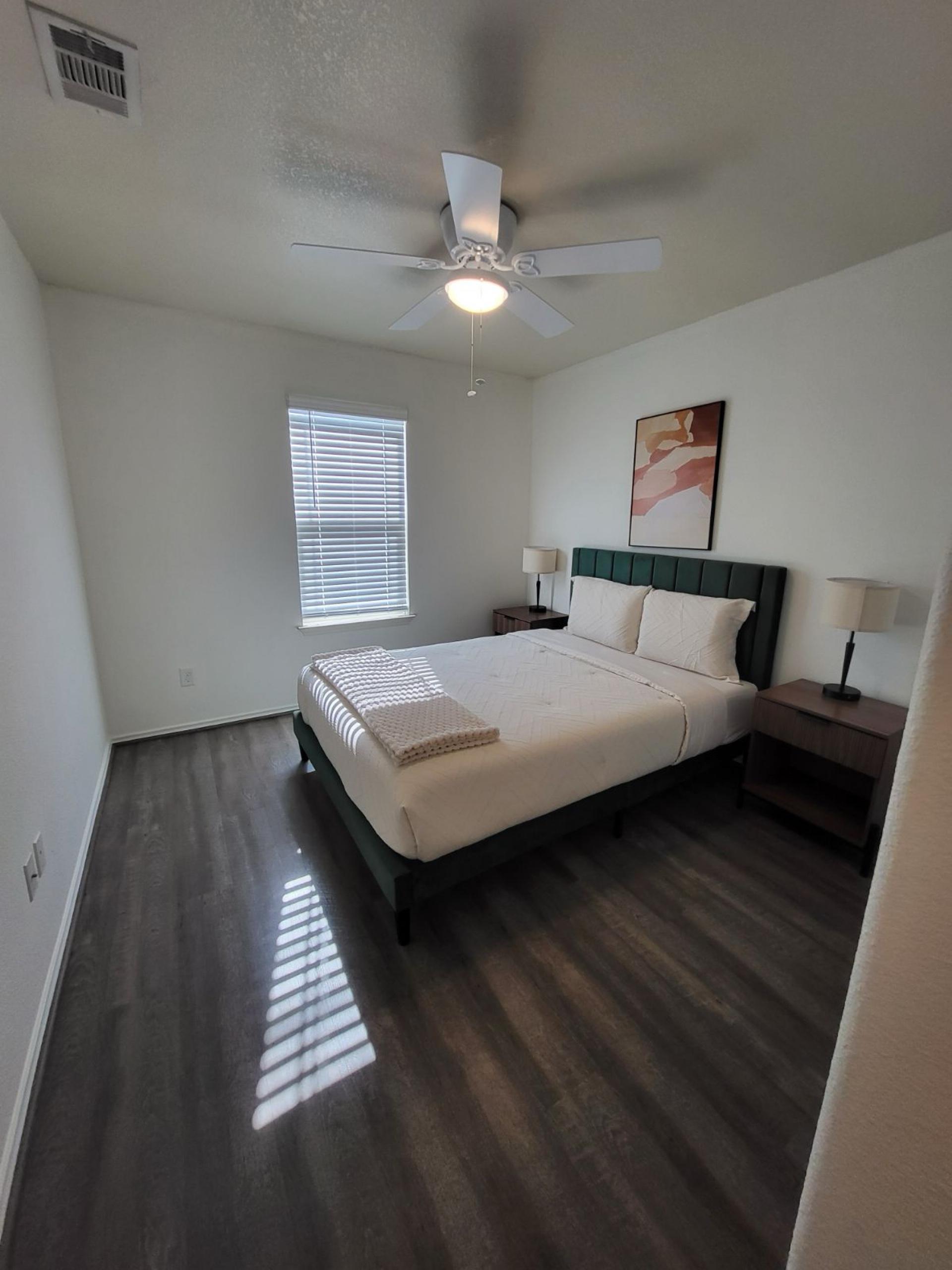 Room for Rent - Comfortable & newly-renovated Killeen House with Backyard