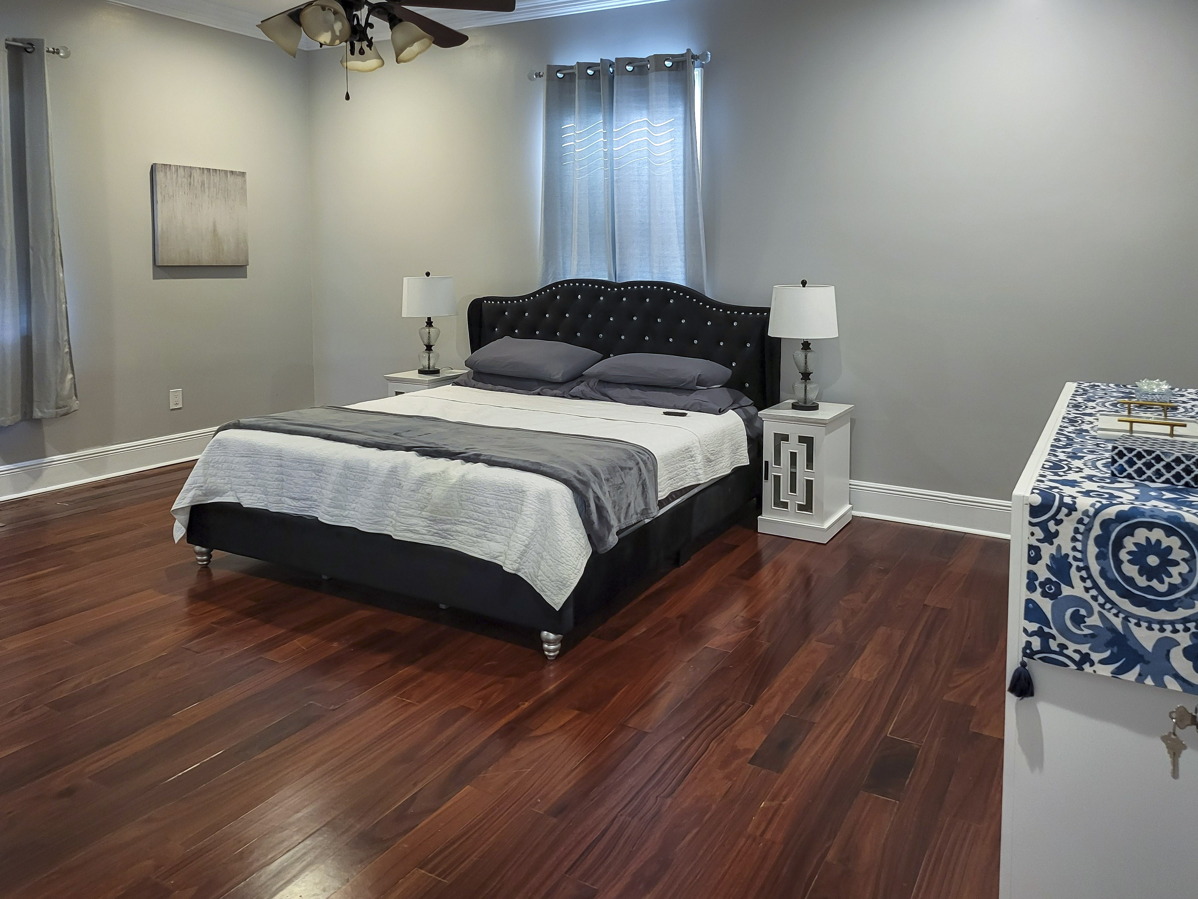 Room for Rent - Beautiful & high-quality New Orleans House with Living room