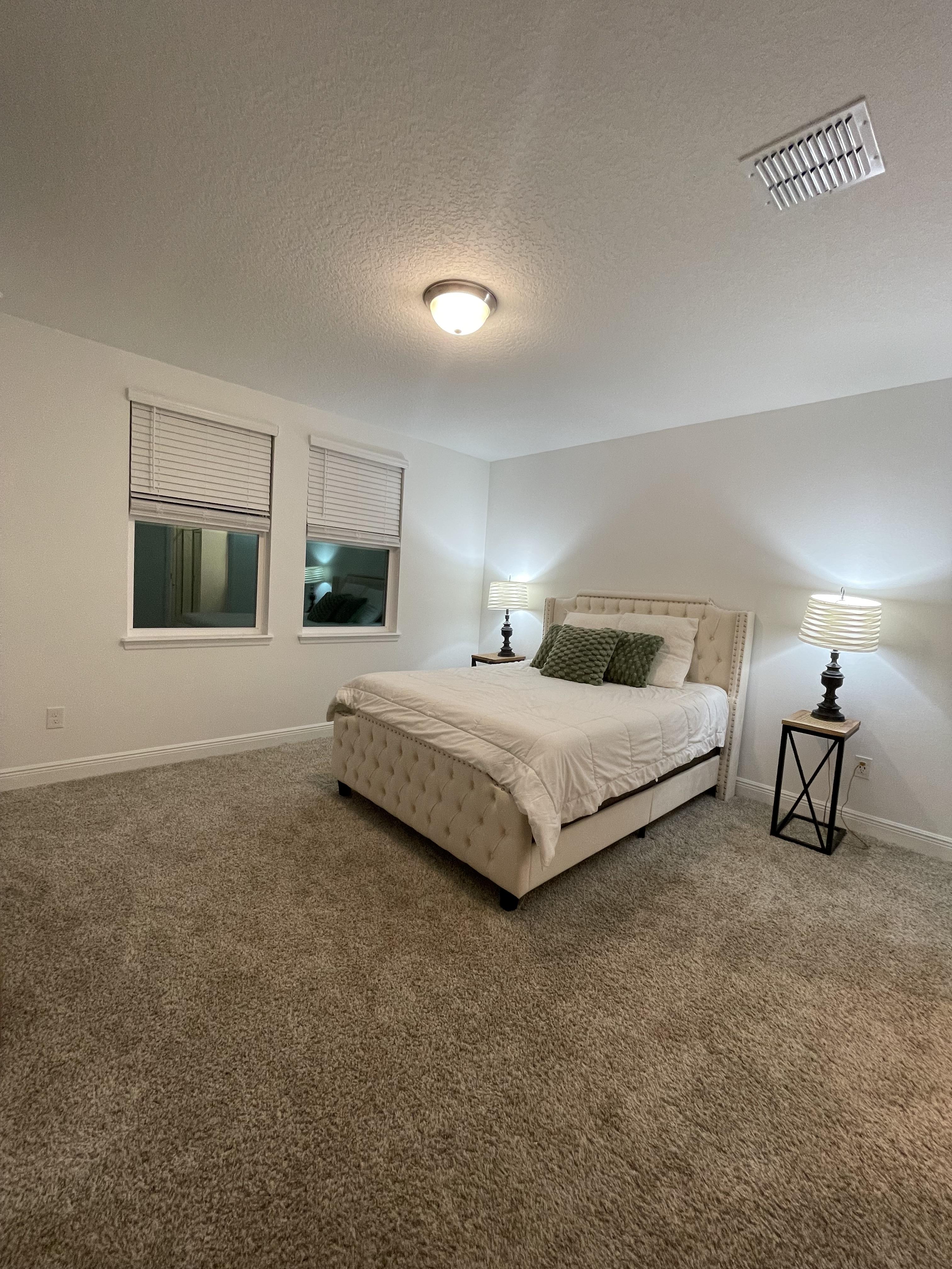 Room for Rent - Peaceful and Lovely Daytona Beach House in a Golf Course Community