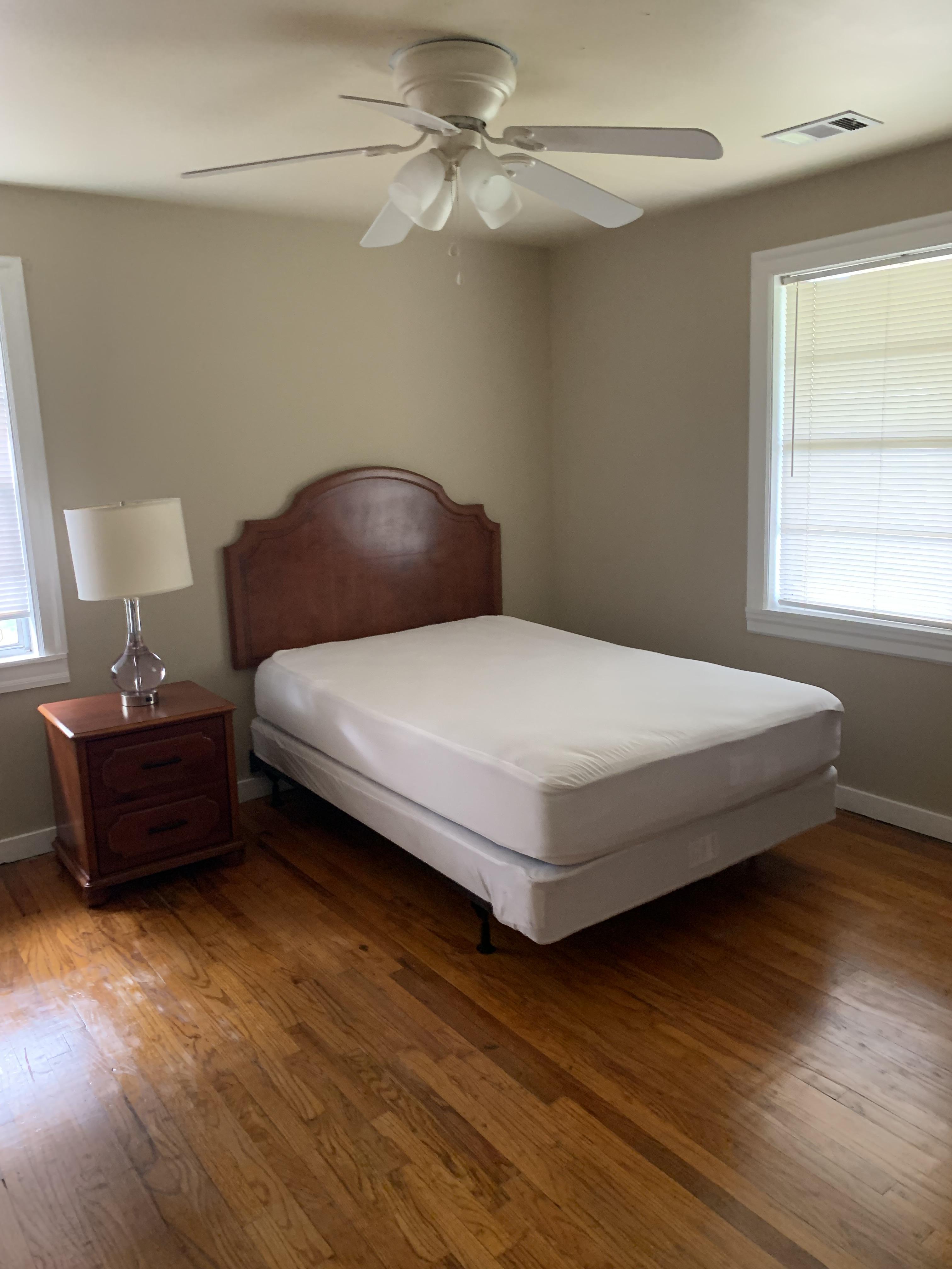 Room for Rent - Augusta House with Dining and Living Room areas. Homey & spacious with private off-street parking.