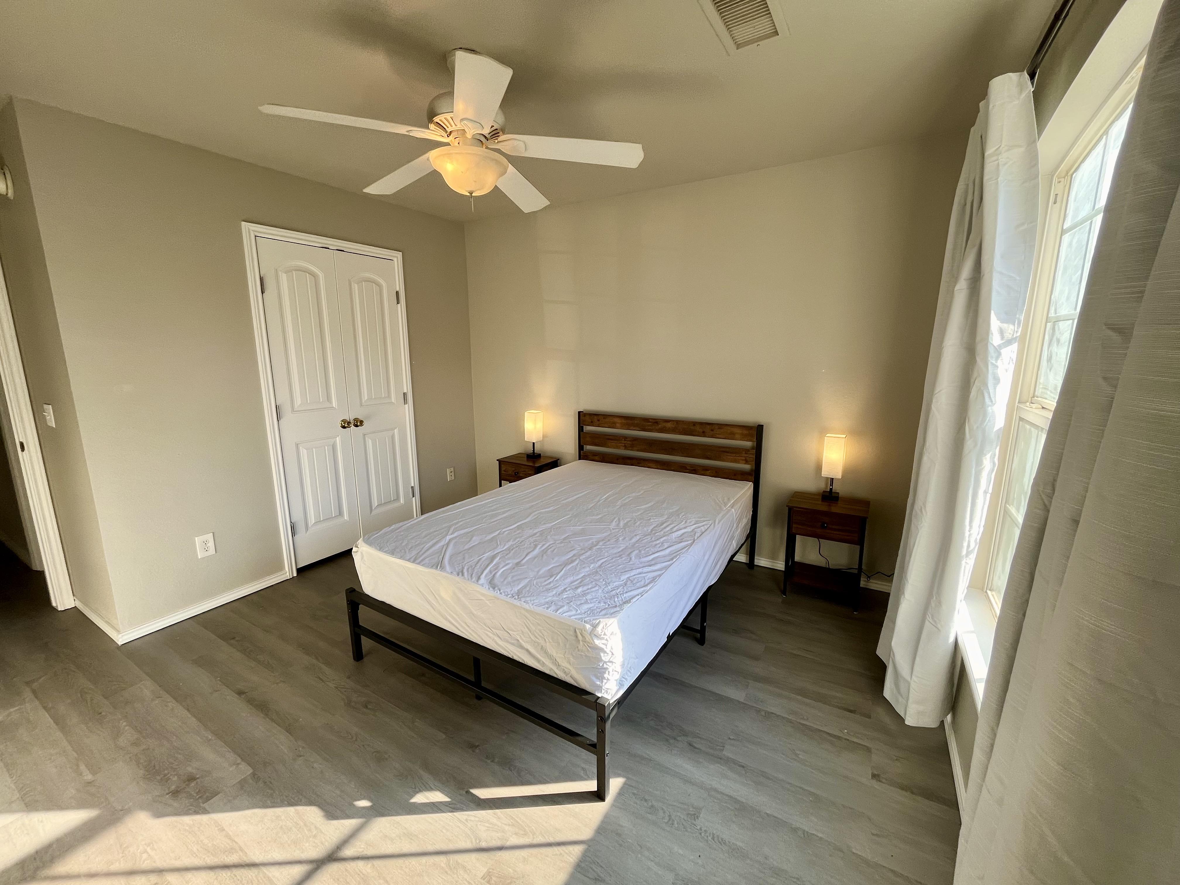 Room for Rent - Newly renovated Sapulpa House