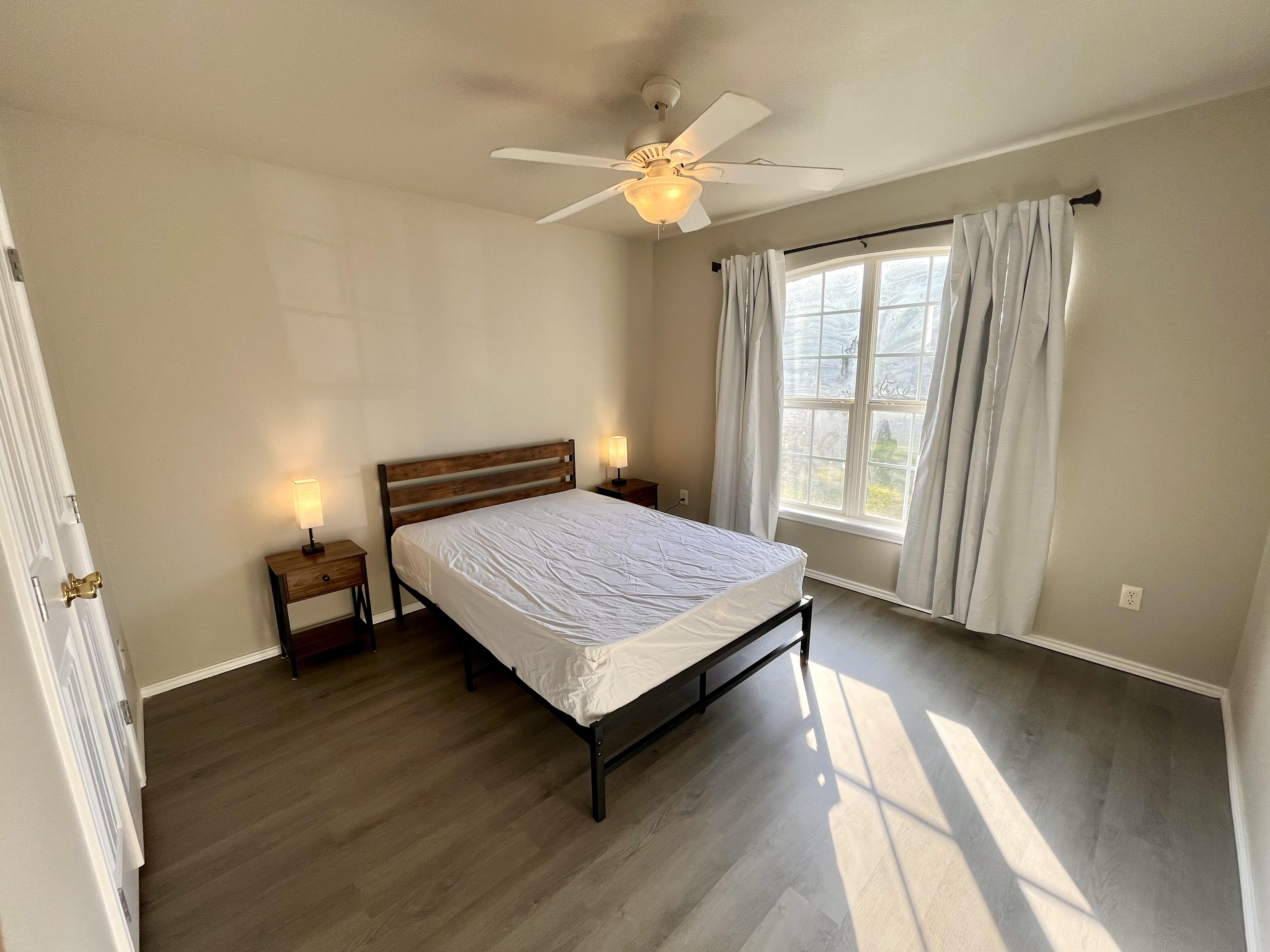 Room for Rent - Newly renovated Sapulpa House