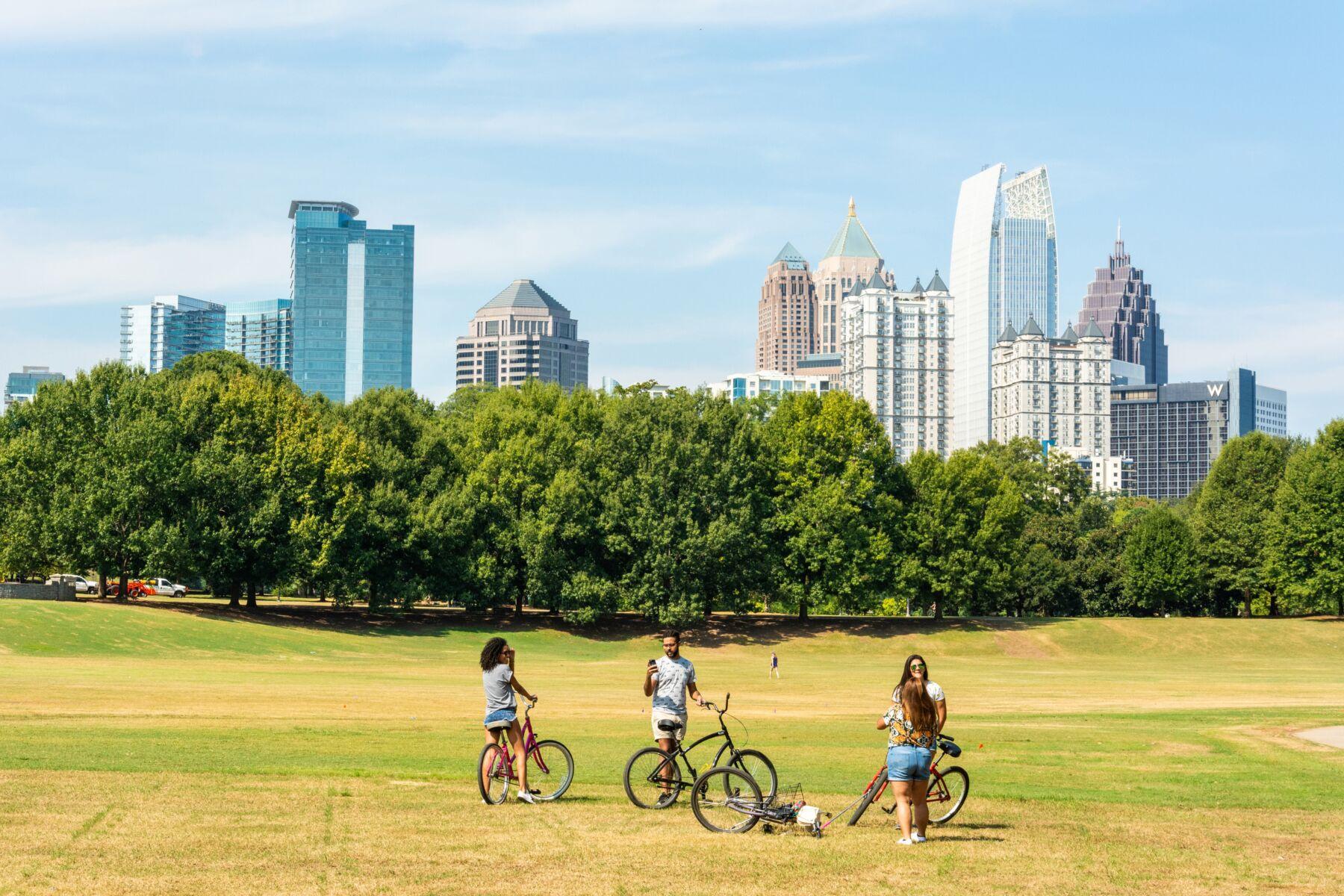 10 budget-friendly things to do in Atlanta