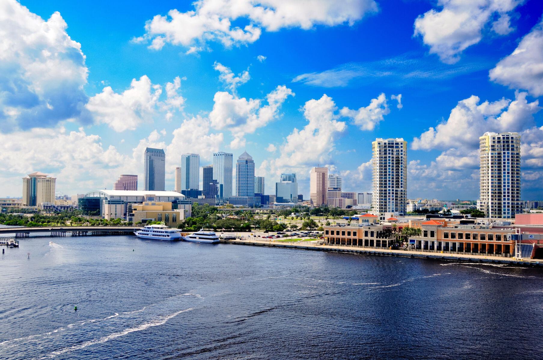 The ultimate guide to living and exploring Tampa, Florida