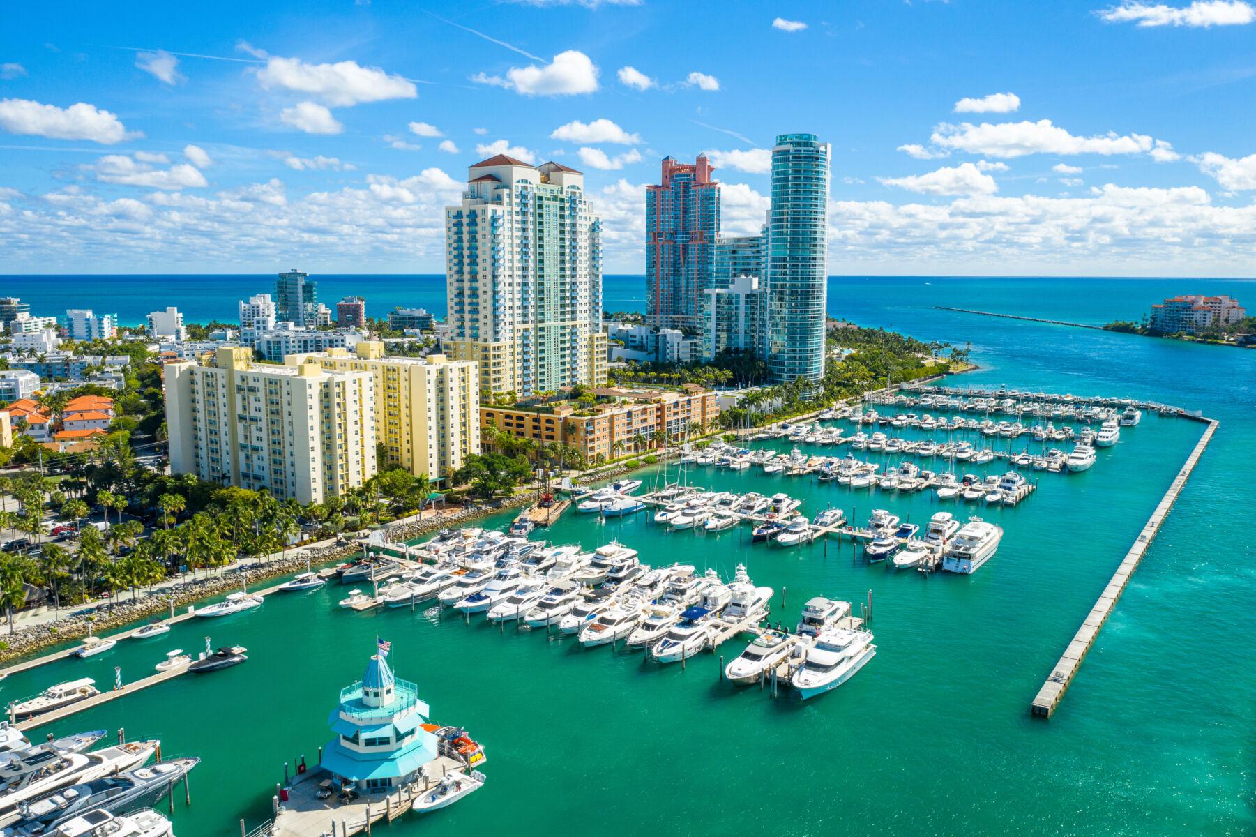 The ultimate guide to living and exploring Miami, Florida