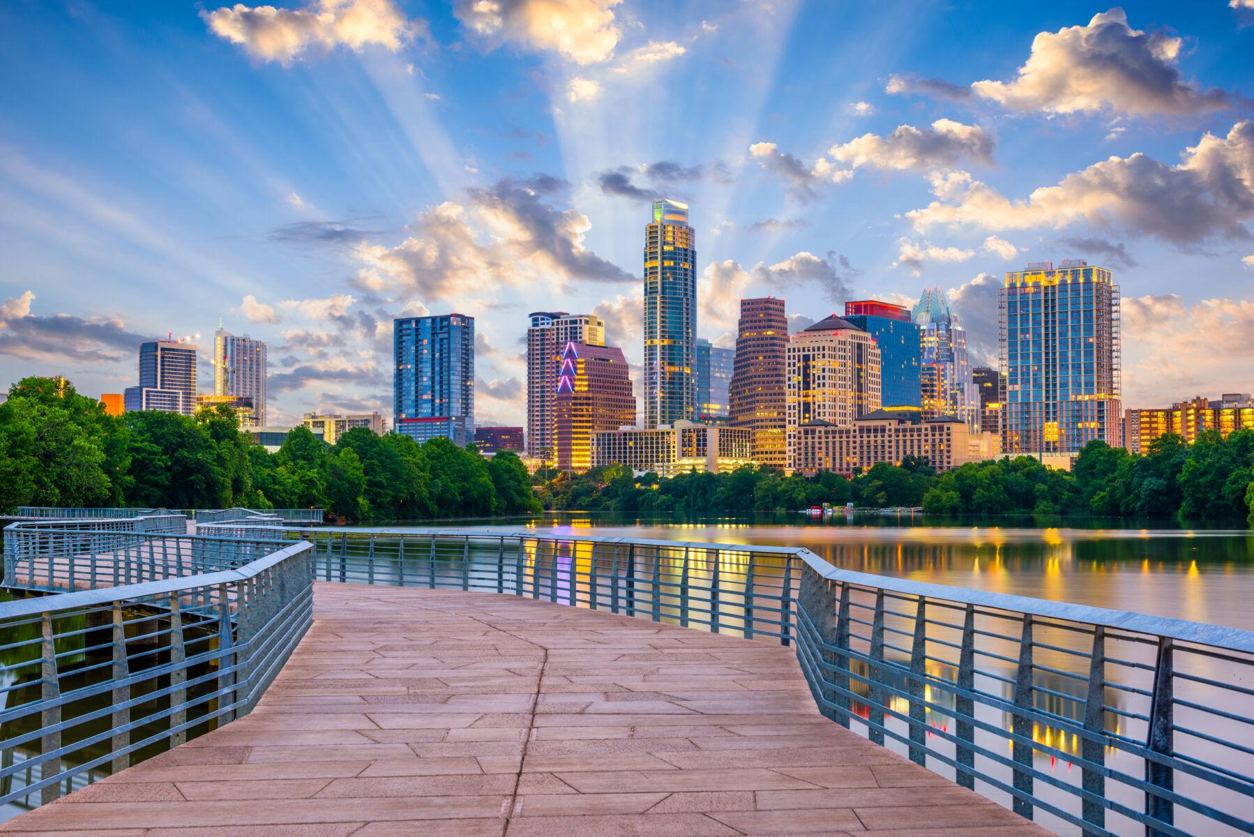 The ultimate guide to living and exploring Austin, Texas