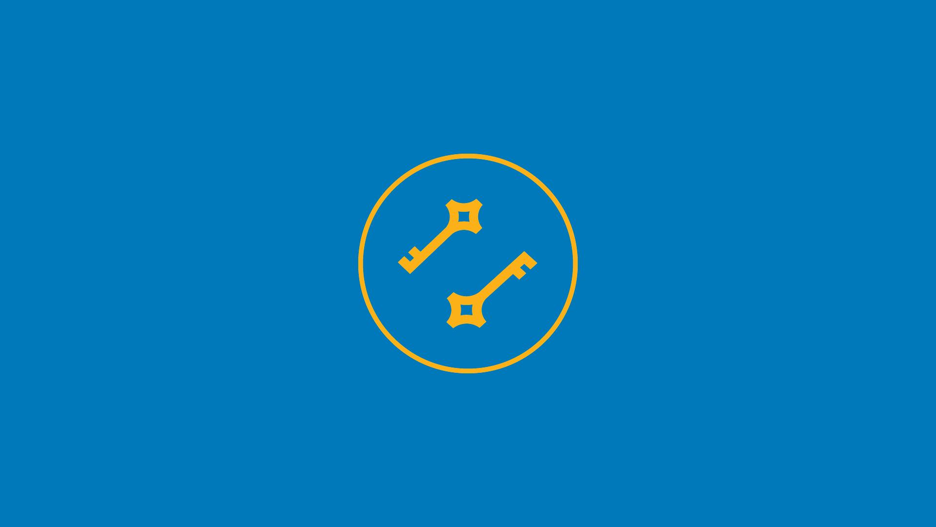 Why the PadSplit logo features two keys: A symbol of shared opportunity