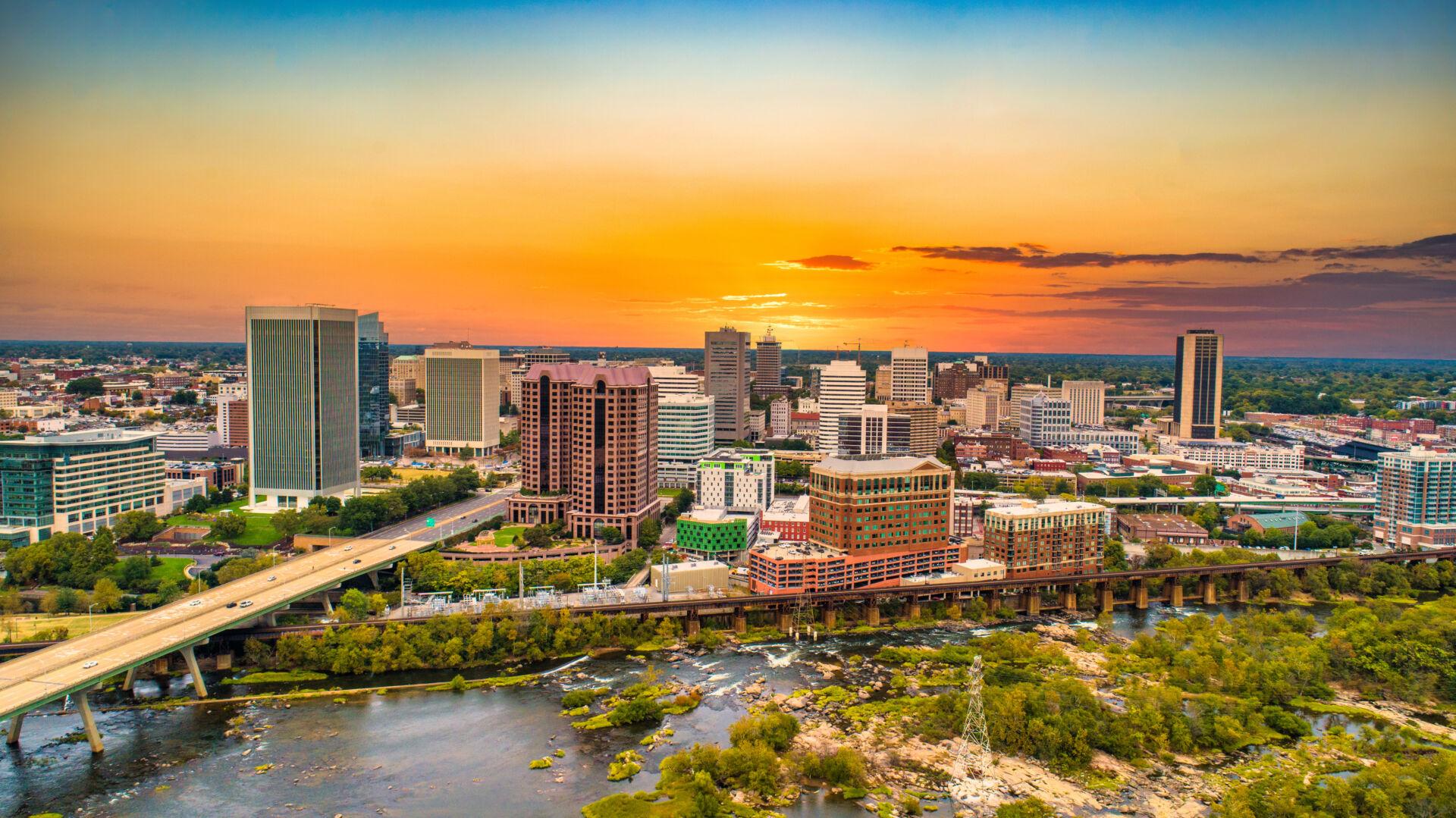 The ultimate guide to living and exploring Richmond, Virginia