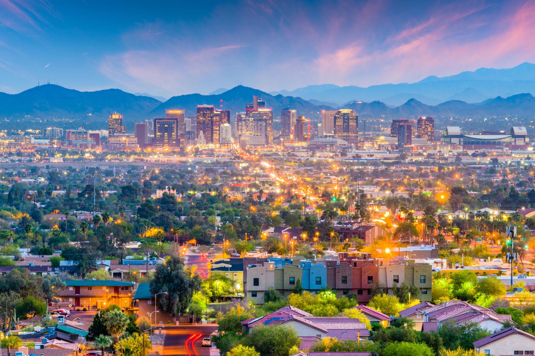 The ultimate guide to living and exploring Phoenix, Arizona