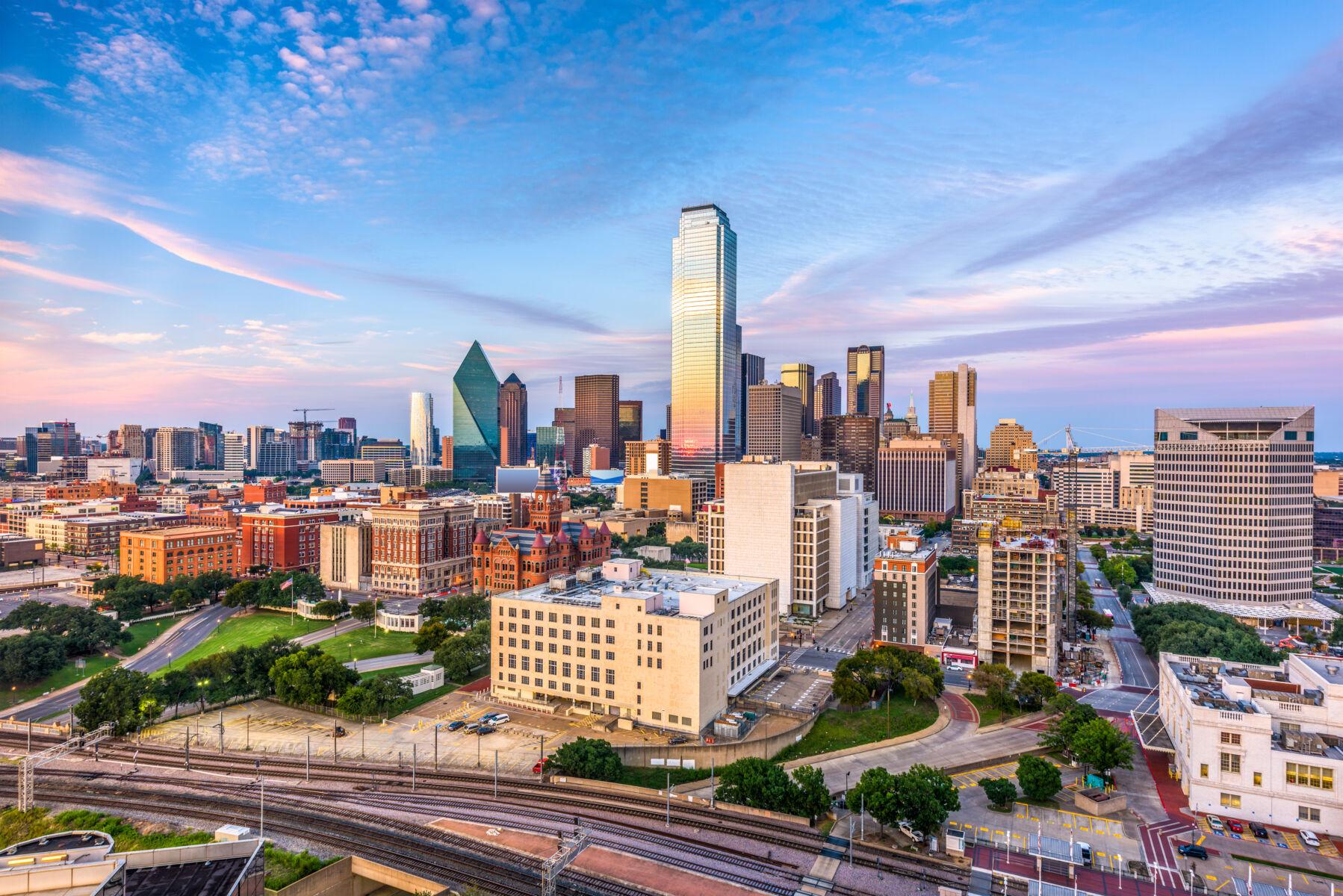 The ultimate guide to living and exploring Dallas, Texas