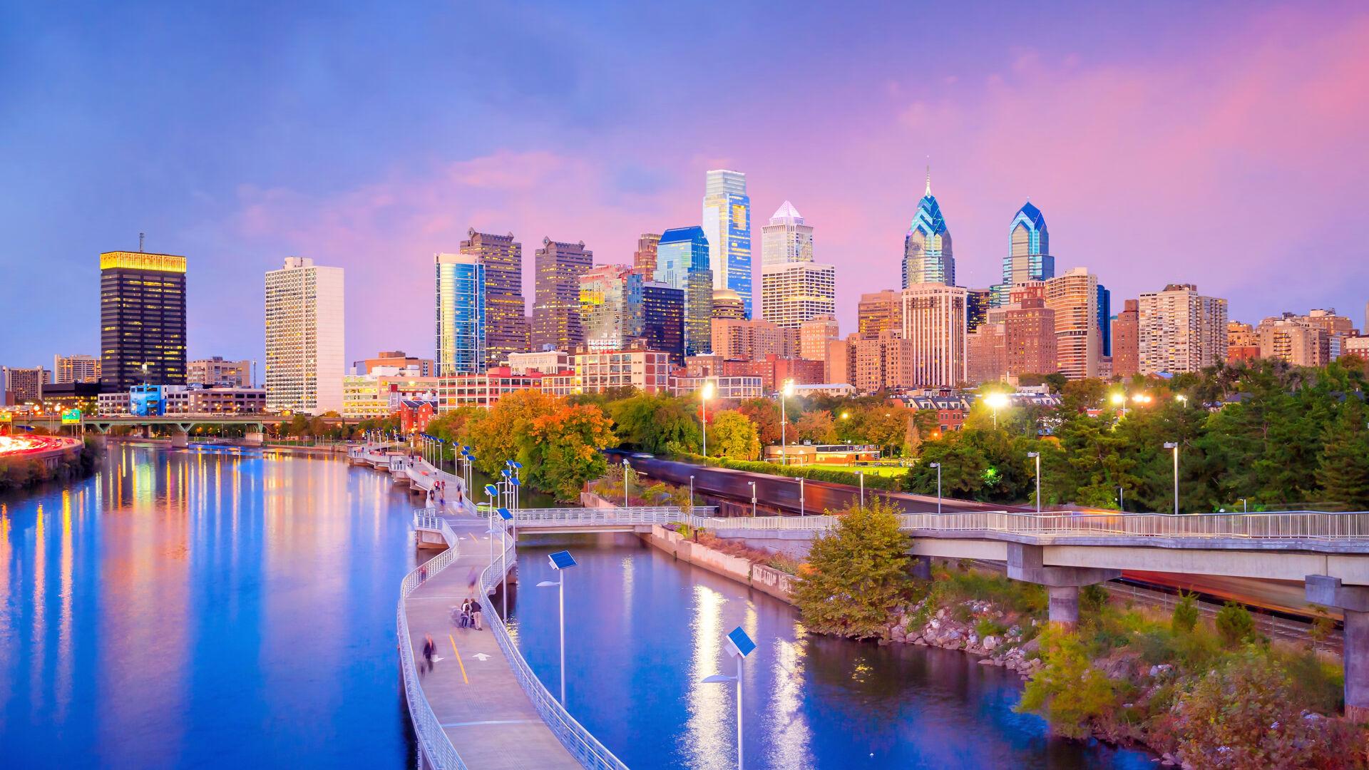 The ultimate guide to living and exploring Philadelphia, Pennsylvania