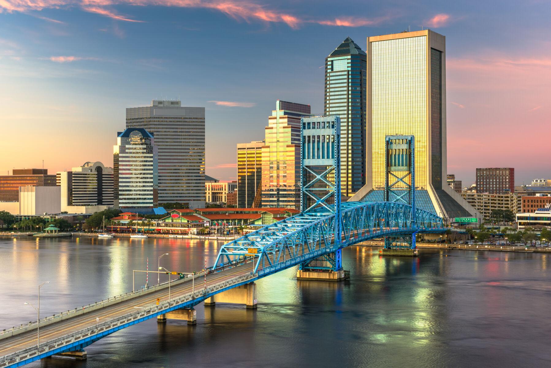 The ultimate guide to living and exploring Jacksonville, Florida