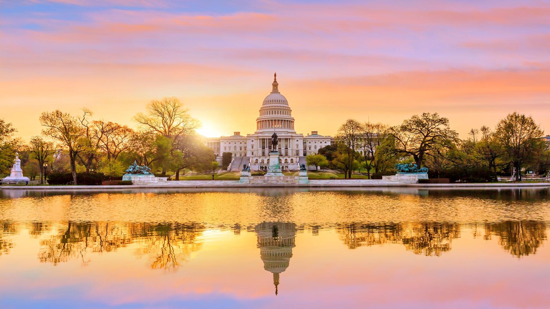 The ultimate guide to living and exploring Washington, DC