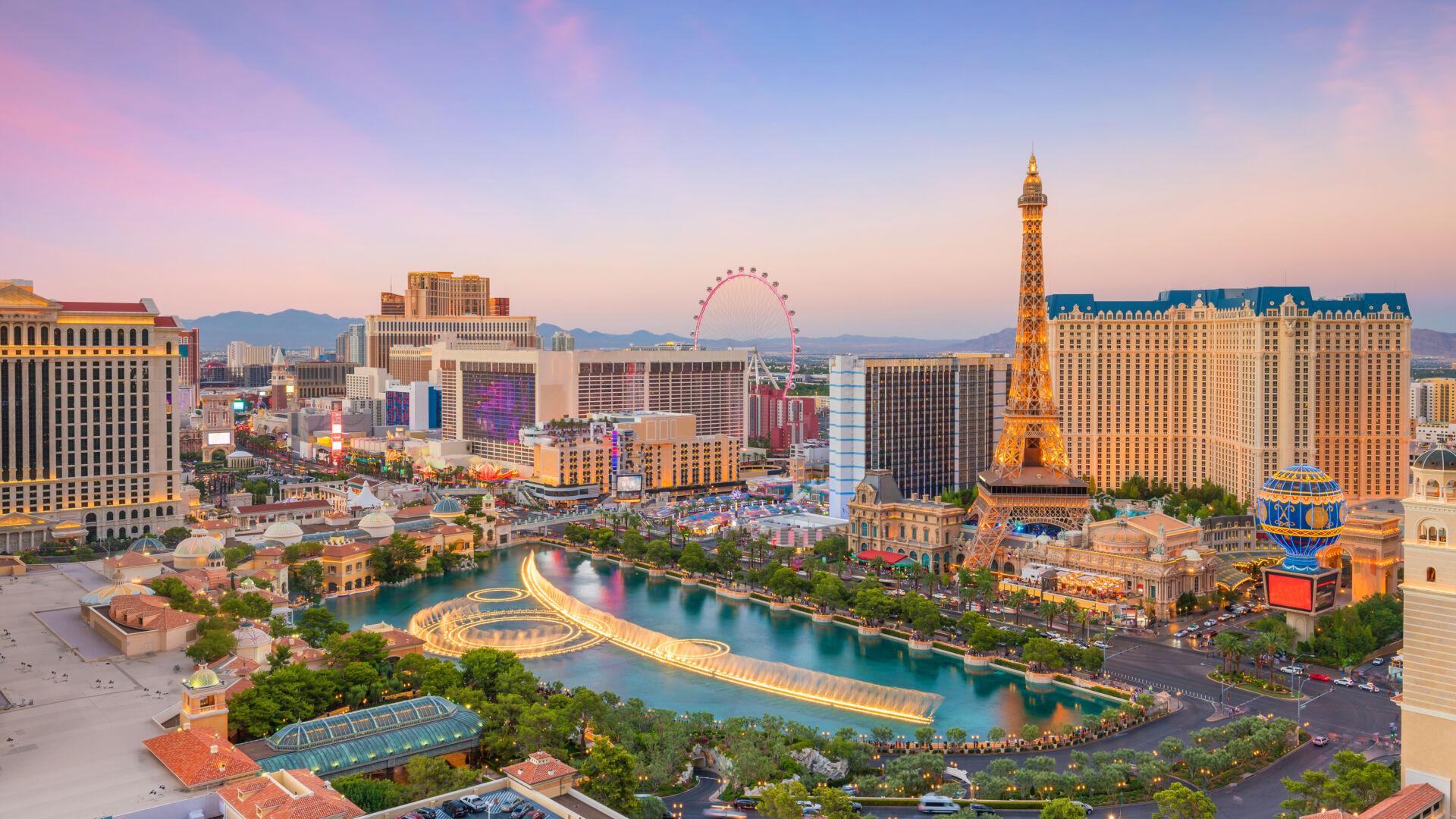 The ultimate guide to living and exploring Las Vegas, Nevada