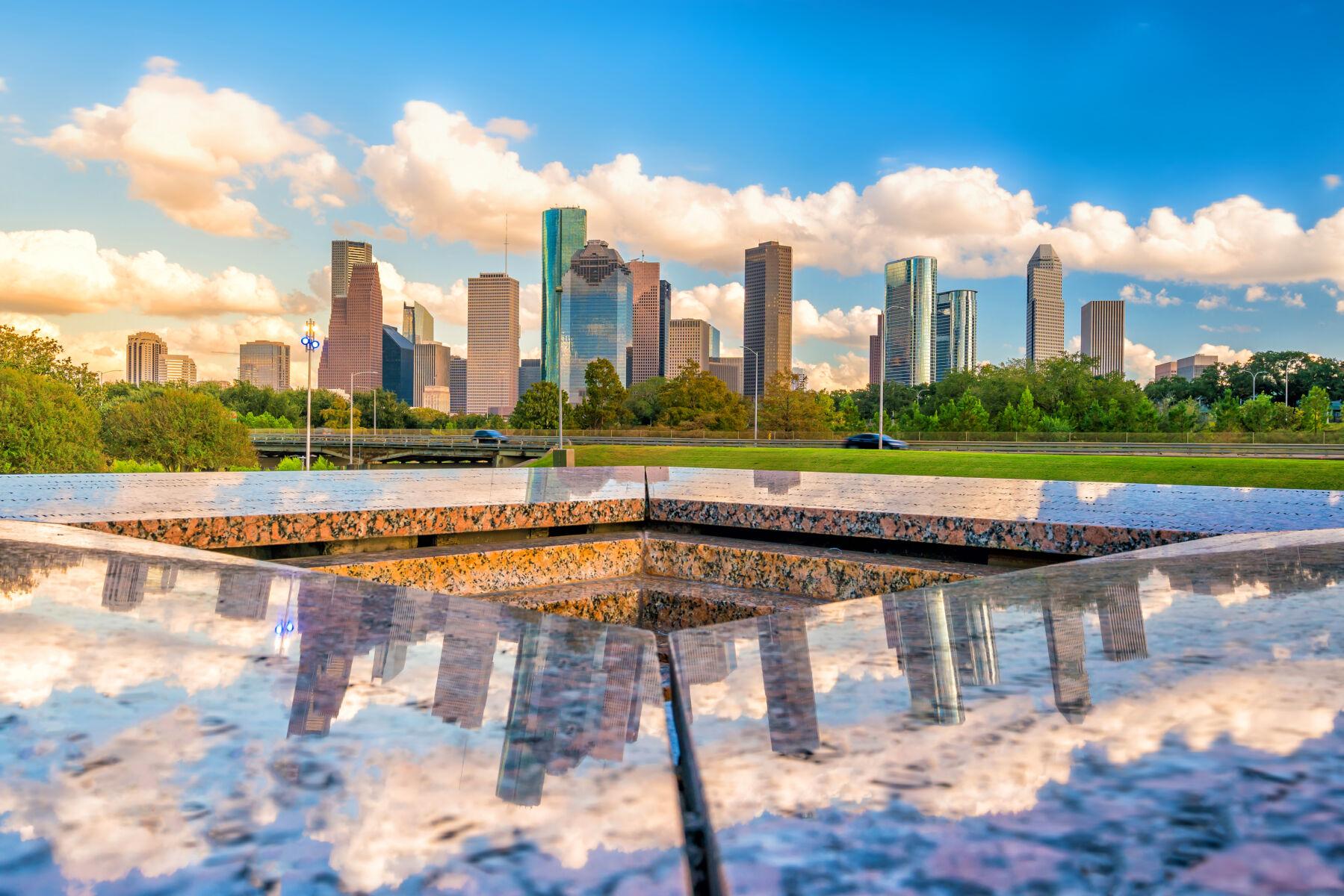 The ultimate guide to living and exploring Houston, Texas