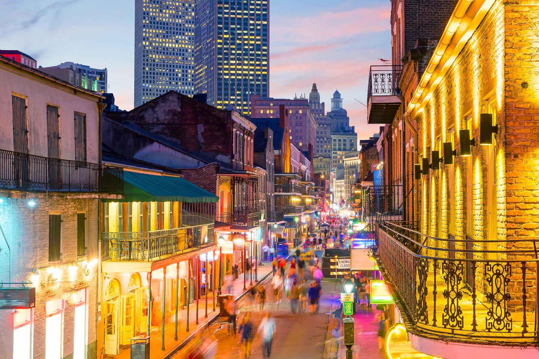 The ultimate guide to living and exploring New Orleans, Louisiana